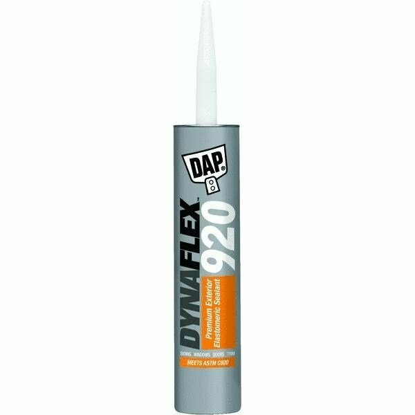 Dap DYNAFLEX 920 EXT SEALANT BE300 10OZ BEIGE 89300